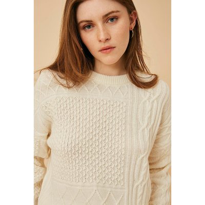 Harris Wilson La Redoute