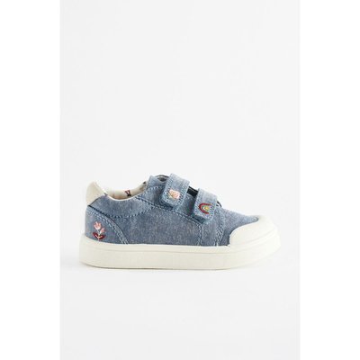 Baskets lavables en machine coupe classique NEXT