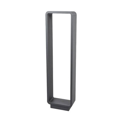 Luminaire extérieur en aluminium moderneLED LUCANDE