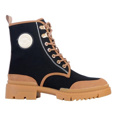 Boot Cuir Dypster LES TROPEZIENNES PAR M BELARBI