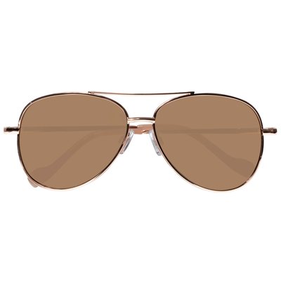 Lunettes de soleil pilote ISOTONER