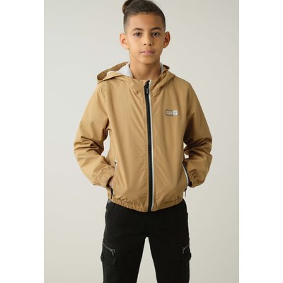 Blouson Veste style sportswear VINNY DEELUXE