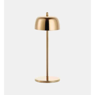 Lampe De Table Portable Et Rechargeable ZAFFERANO