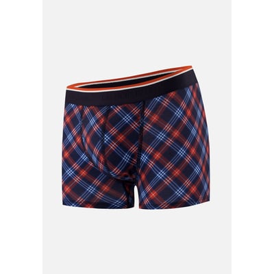 Boxer rayé Marius LE SLIP FRANCAIS