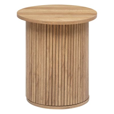 Table à café Colva en bois ATMOSPHERA