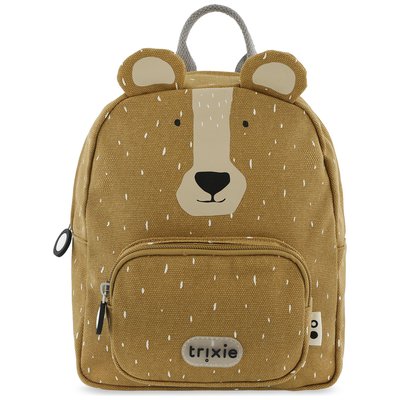 Sac à dos bébé TRIXIE