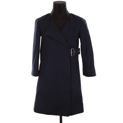 Manteau en coton - Très Bon État BA&SH