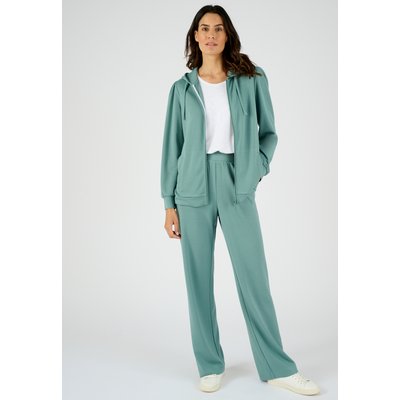 Veste de jogging à capuche DAMART