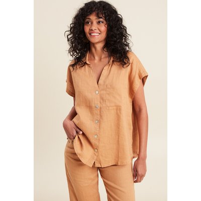 Chemise sans manches BREAL