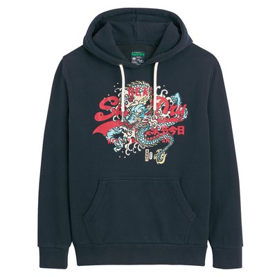 Sweat superdry homme pas cher La Redoute