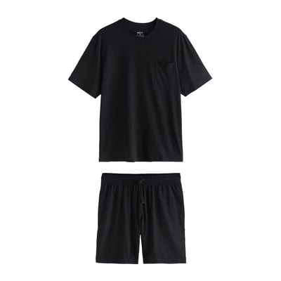 Ensemble pyjama en jersey à manches courtes NEXT