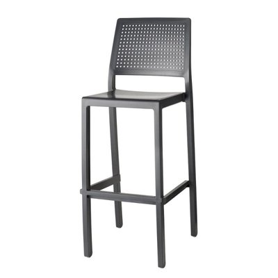 Tabouret design 75h EMI pour intérieur ou extérieur - Scab SCAB DESIGN
