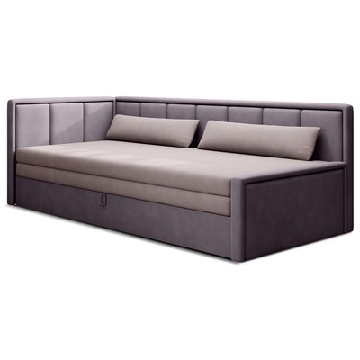 Canapé Convertible en  3 places - JAMES LISA DESIGN