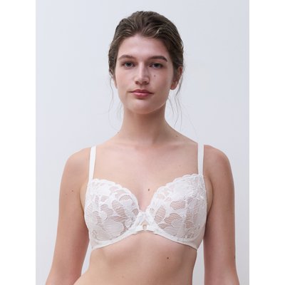 Soutien-gorge emboitant Fleurs Signature CHANTELLE