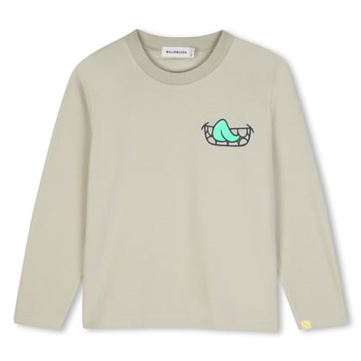 Tee-shirt manches longues BILLIEBLUSH