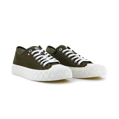 Baskets Palla Ace Cvs PALLADIUM