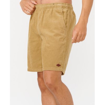 Short CLASSIC SURF CORD VOLLEY RIP CURL