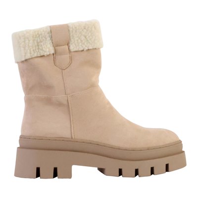 Boots à Zip THE DIVINE FACTORY