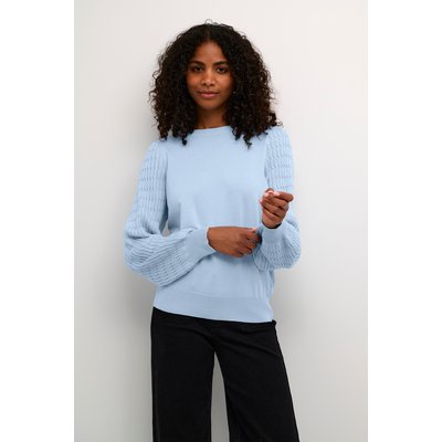 Pullover tricoté KAFFE