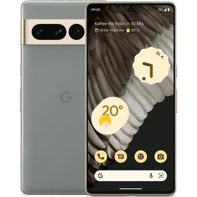 Smartphone Pixel 7 Pro 256Go - Très bon état GOOGLE