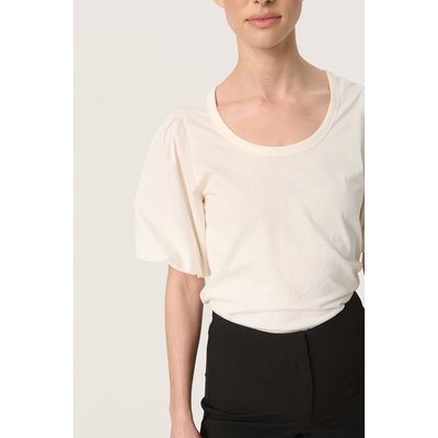 Blouse à manches courtes SLFilippa SOAKED IN LUXURY