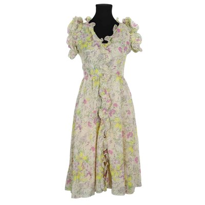 Robe en soie - Très Bon État MANOUSH