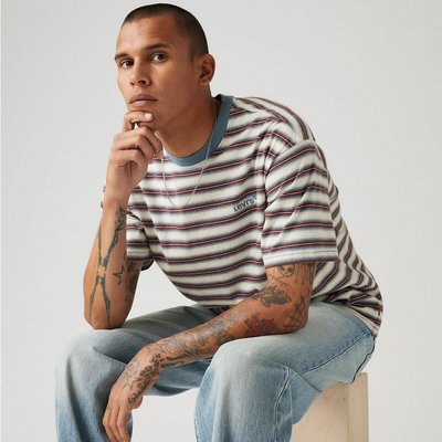 T-shirt col rond LEVI'S