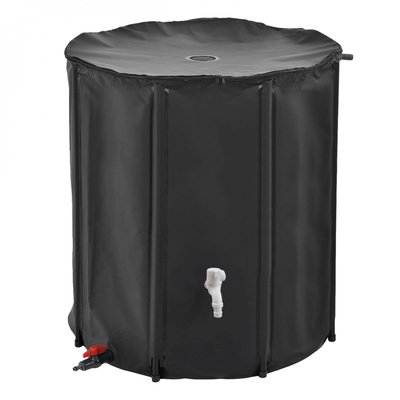 Récupérateur d'eau de pluie LINXOR