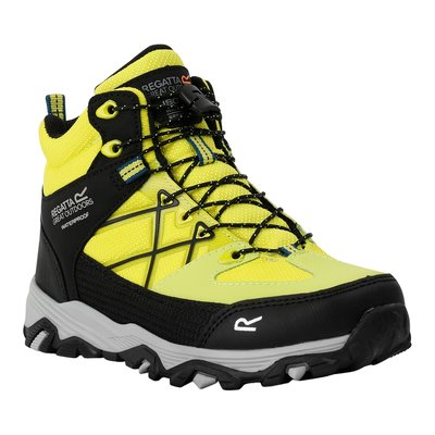 Bottines de marche SAMARIS REGATTA