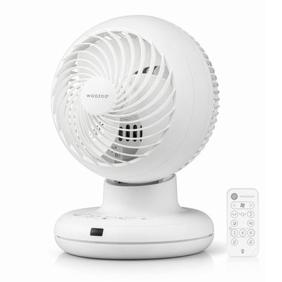 Ventilateur PCF-BC15TEC White WOOZOO