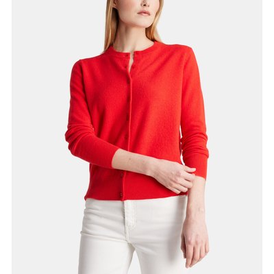 Cardigan Zacao Cachemire GALERIES LAFAYETTE