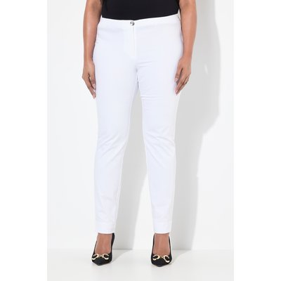 Pantalon chino, coupe Slim Fit ULLA POPKEN