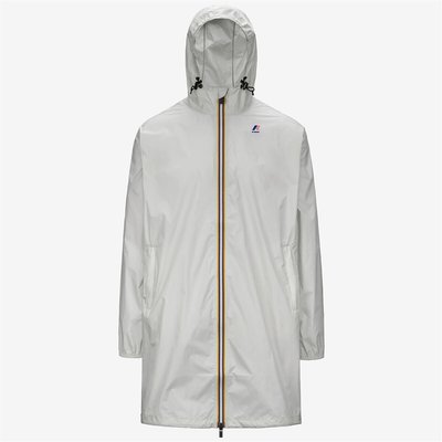 Halflange windjack, unisex LE VRAI 3.0 EIFFEL K-WAY
