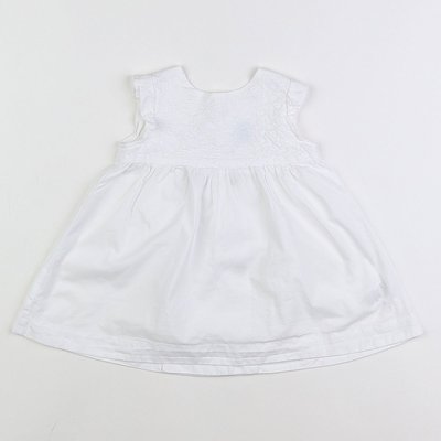 Robe - Très bon état PETIT BATEAU