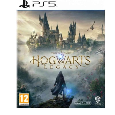 Hogwarts Legacy L Heritage de Poudlard SONY