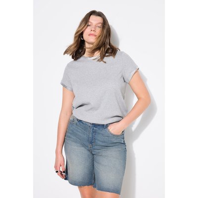 T-shirt côtelé, coupe Classic STUDIO UNTOLD