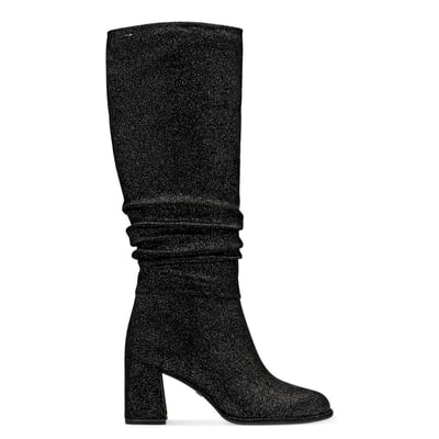 Bottes talon bloc TAMARIS