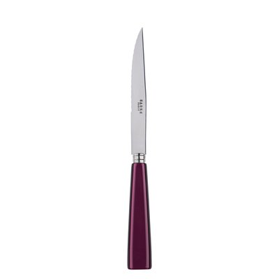 Couteau à  steak, Icône SABRE