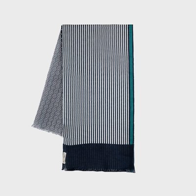 Foulard en coton biologique BILLYBELT