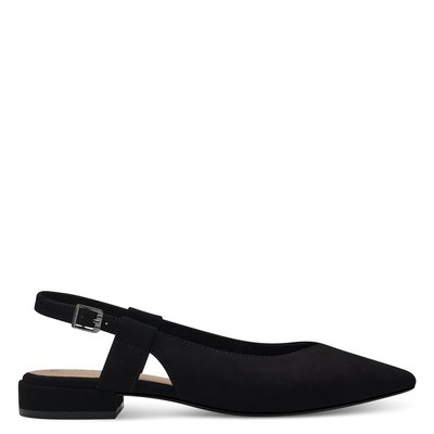 escarpin talon bloc S.OLIVER
