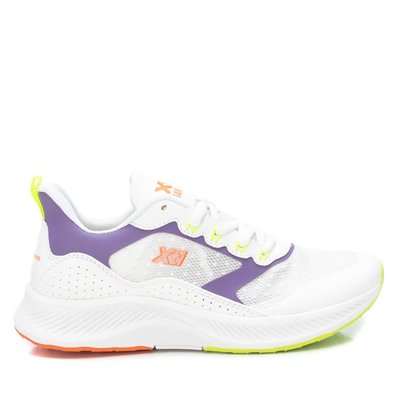 Chaussures de sport avec lacets réglables XTI