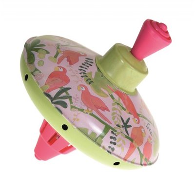 Petite Toupie Perroquet EGMONT TOYS