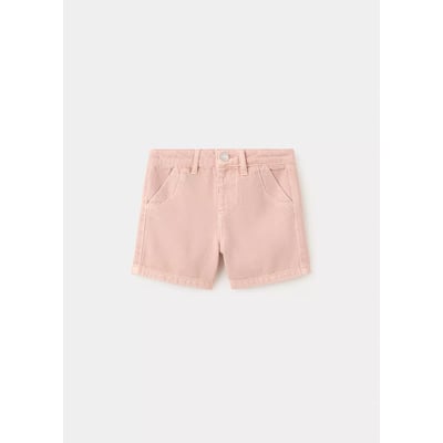 Bermuda jean MANGO BABY