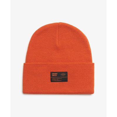Bonnet en maille Surplus SUPERDRY