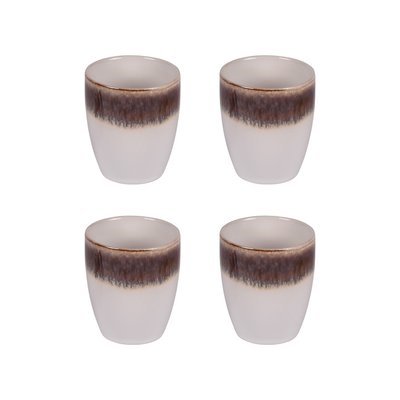 Coffret de 4 gobelets     16 cl-BARDENAS TABLE PASSION
