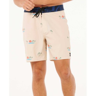 Boardshort MIRAGE AOTS - CODY WELSH RIP CURL