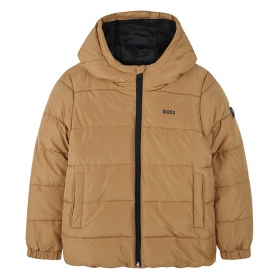 Doudoune à manches longues BOSS KIDSWEAR