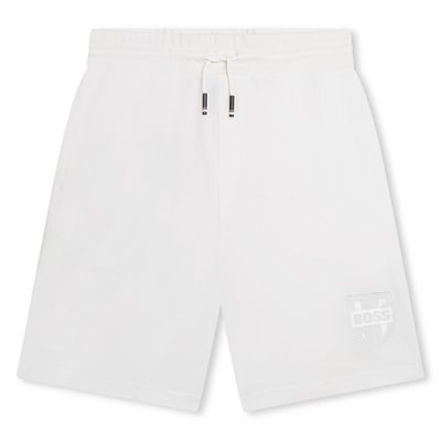 Short à taille élastiquée BOSS KIDSWEAR