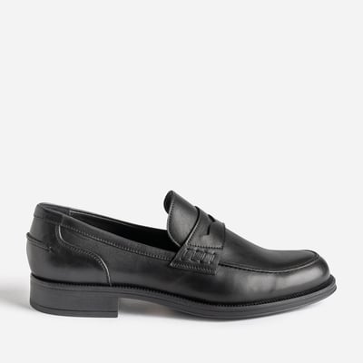 Derby en cuir JEFF ERAM