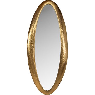 Miroir Belia Doré, Élégance Intemporelle RECOLLECTION
